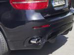 BMW ACS6 X6 3.5d by AC Schnitzer 2008 года